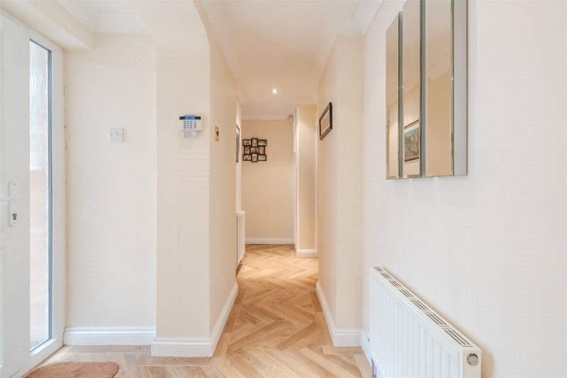 Lacy Drive, Wimborne, Dorset, BH21