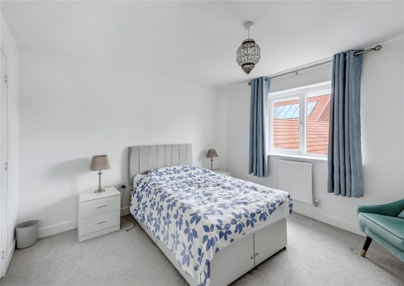 Foulser Close, Old Catton, Norwich, Norfolk, NR6