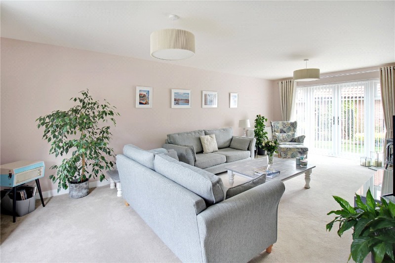 Rowan Crescent, Horsford, Norwich, Norfolk, NR10