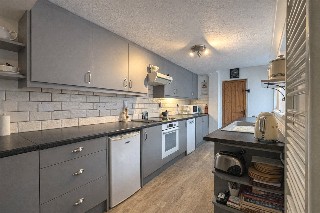 King Edward Street, Sleaford, Lincolnshire, NG34