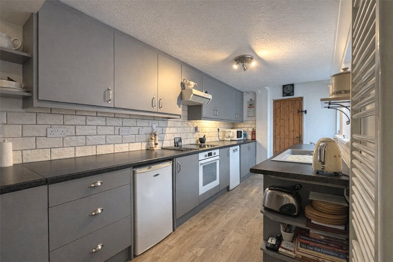 King Edward Street, Sleaford, Lincolnshire, NG34