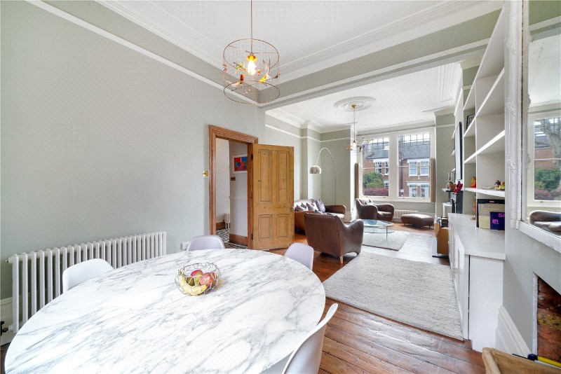Mount View Road, London, N4