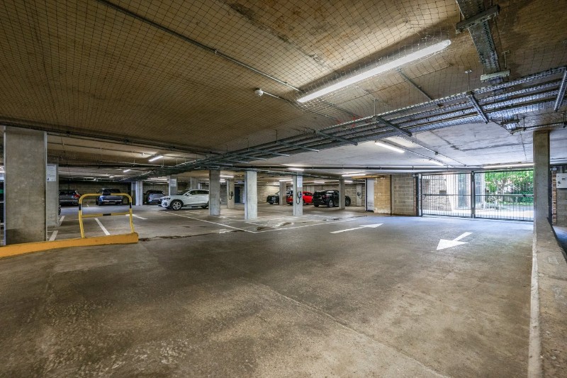 Haverley Street, London, SE26