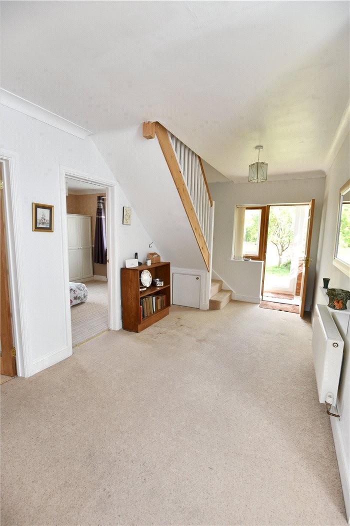 Lonnen Road, Colehill, Wimborne, Dorset, BH21