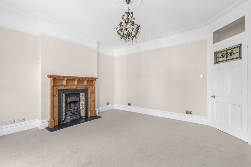 Riverview Gardens, Barnes, London, SW13