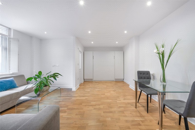 Mortimer Court, Abbey Road, St John's Wood, London, NW8