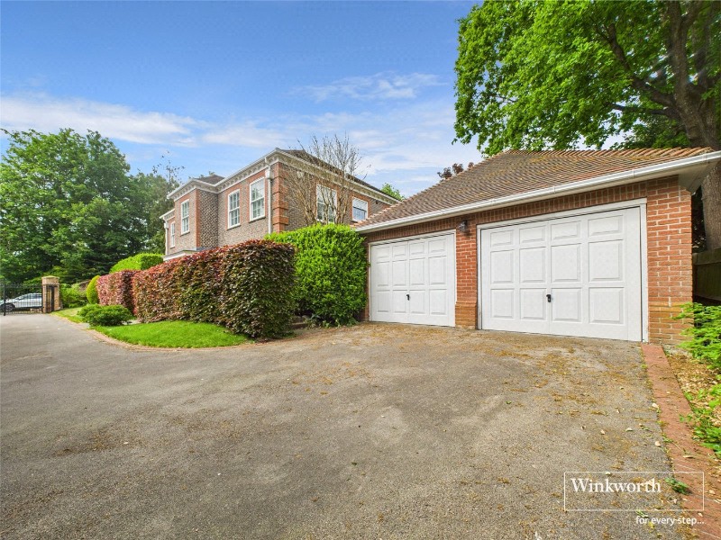 Calcot Park, Calcot, Reading, Berkshire, RG31