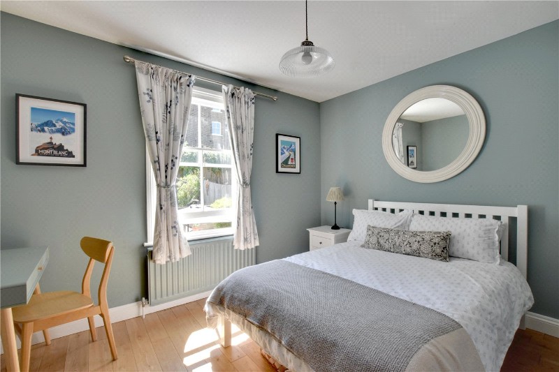 Humber Road, Blackheath, London, SE3