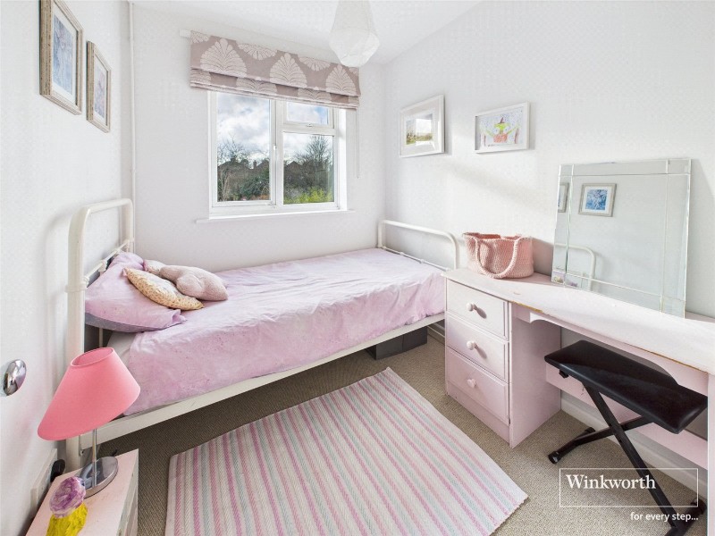 Russell Road, Newbury, Berkshire, RG14