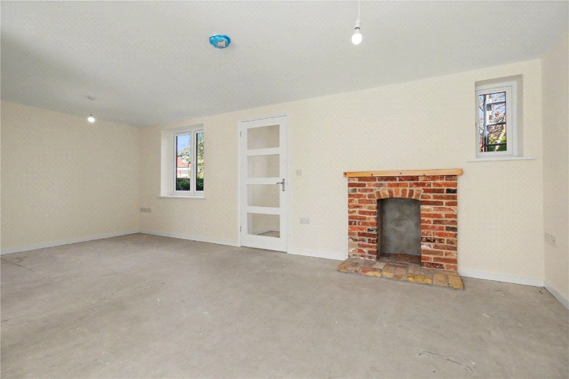 Covert Road, Reydon, Southwold, Suffolk, IP18