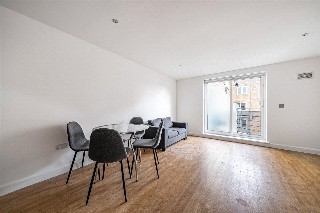 Crowngate House, 2 Hereford Road, London, E3