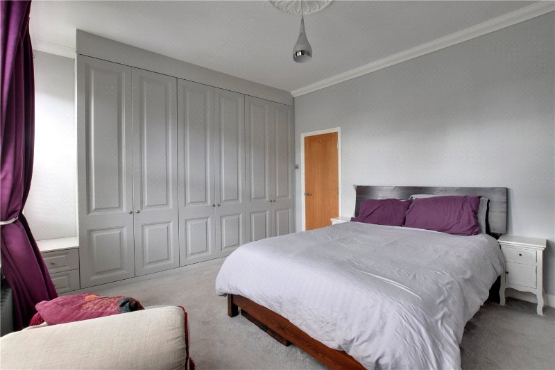 Effingham Road, Lee, London, SE12