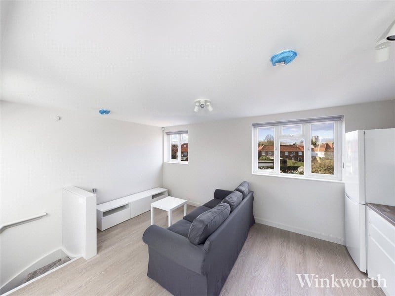 Noel Road, London, W3