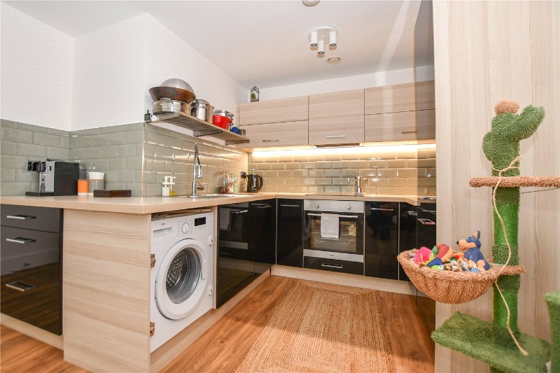Ashville Way, Wokingham, Berkshire, RG41