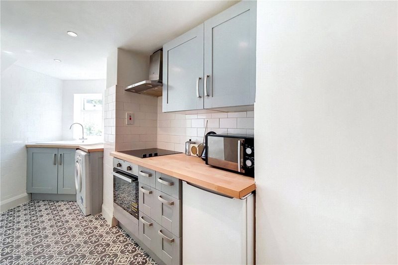 Hillfield Avenue, London, N8