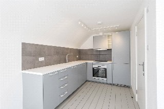 Barcombe Avenue, London, SW2