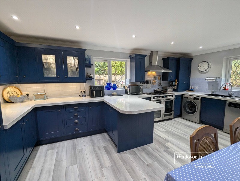 Firshill, Christchurch, Dorset, BH23