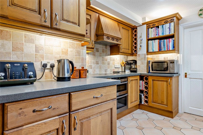 Southampton Road, Whaddon, Salisbury, Wiltshire, SP5