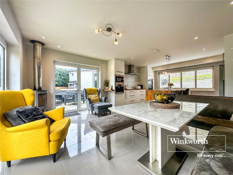 Dudsbury Road, West Parley, Ferndown, Dorset, BH22