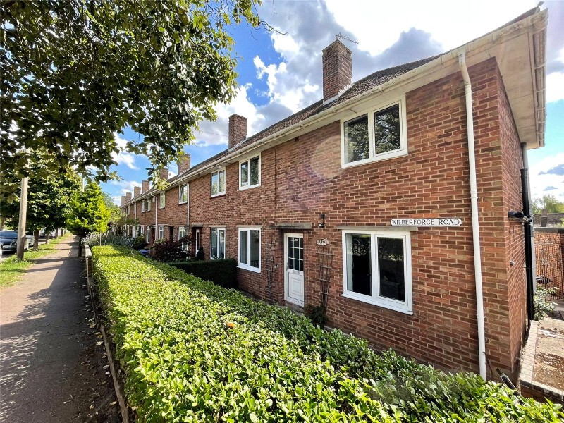 Wilberforce Road, Norwich, Norfolk, NR5