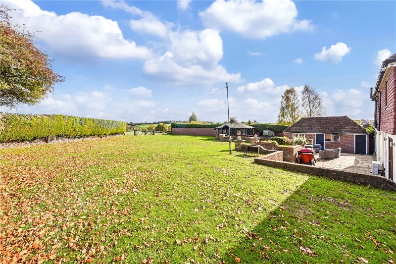 Stoke Charity Road, Kings Worthy, Winchester, Hampshire, SO23