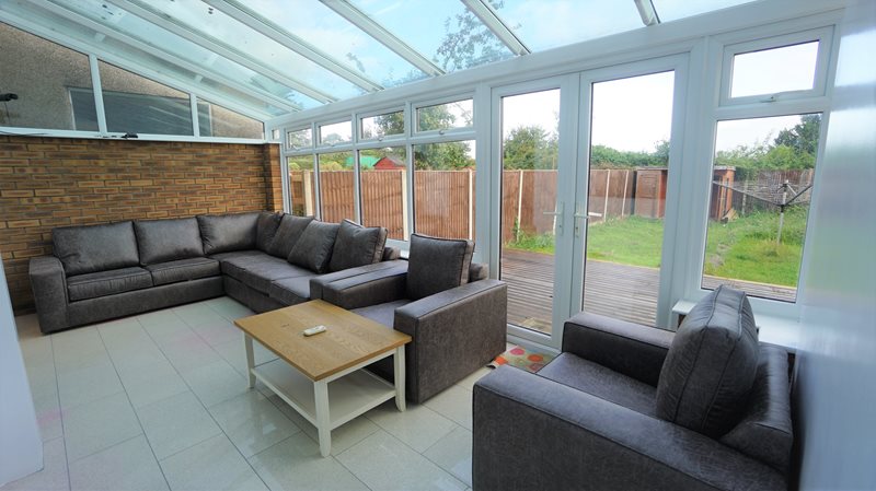 Ferndale Road, Filton, Bristol, BS7