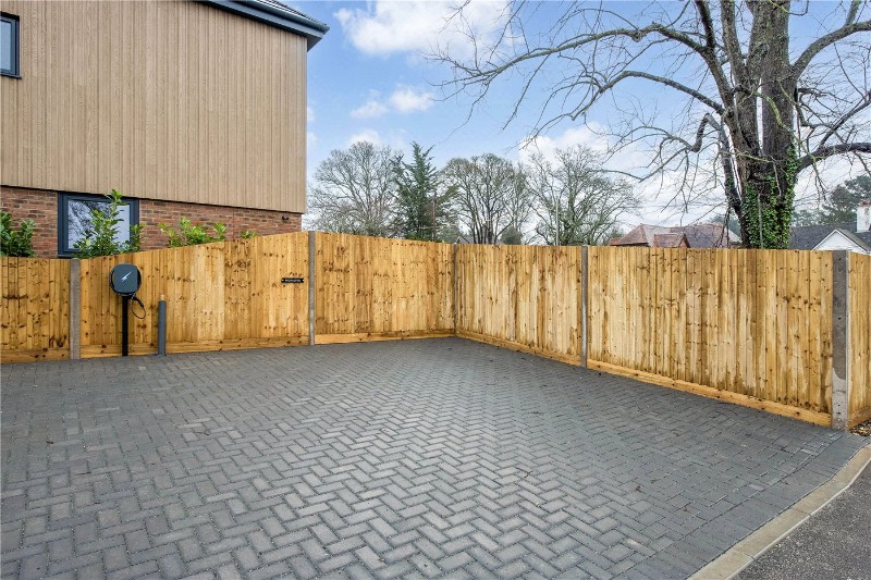 Otterbourne Road, Compton, Winchester, Hampshire, SO21