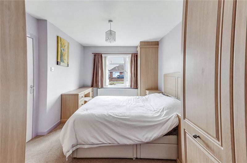 Neylond Crescent, Hellesdon, Norwich, Norfolk, NR6