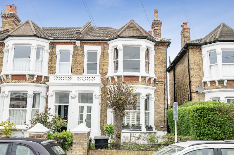 Kilmorie Road, London, SE23
