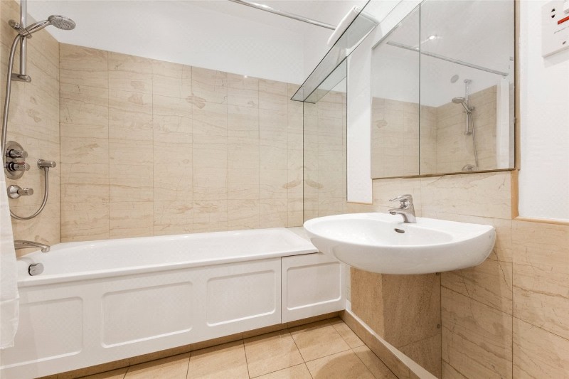 Aldridge Road Villas, London, W11