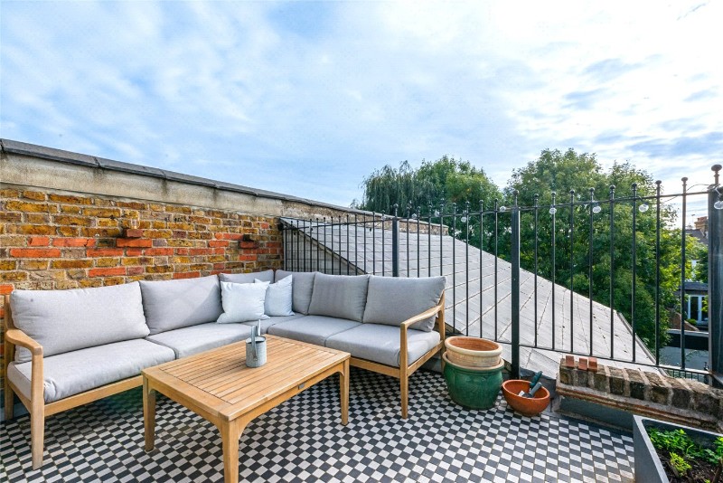 Bramston Road, London, NW10