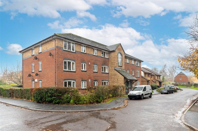 Euston Grove, Ringwood, Hampshire, BH24