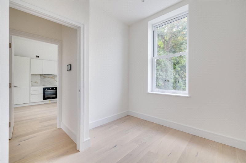 Ongar Road, London, SW6