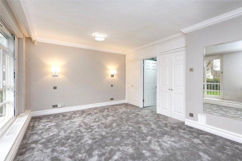 Walsingham, St John's Wood Park, St John's Wood, London, NW8