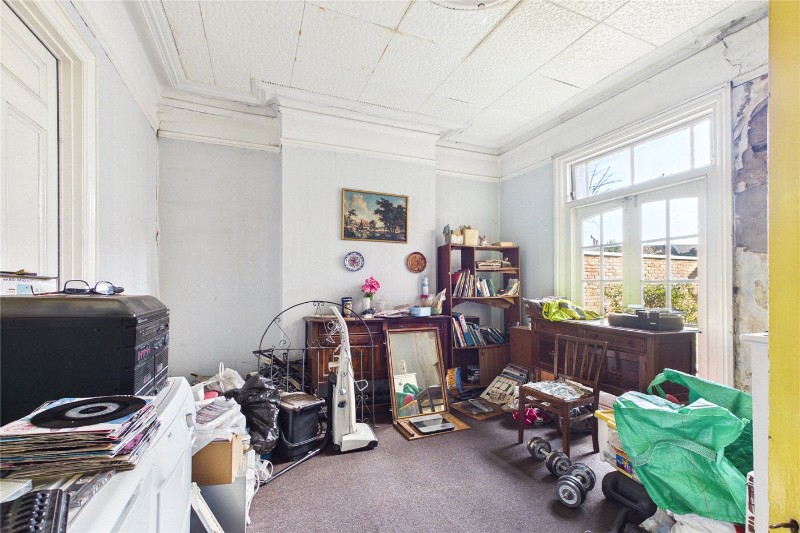 Berwyn Road, London, SE24