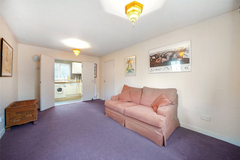 Fairlie Court, Dalmeny Road, London, N7