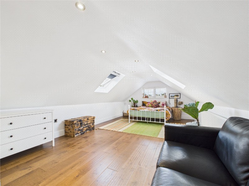 Loxley Road, Stratford-upon-Avon, Warwickshire, CV37