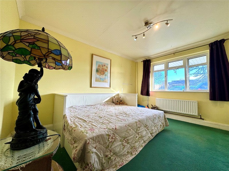 Ladysmith, Gomeldon, Salisbury, Wiltshire, SP4