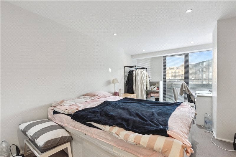 Point West, Cromwell Road, London, SW7