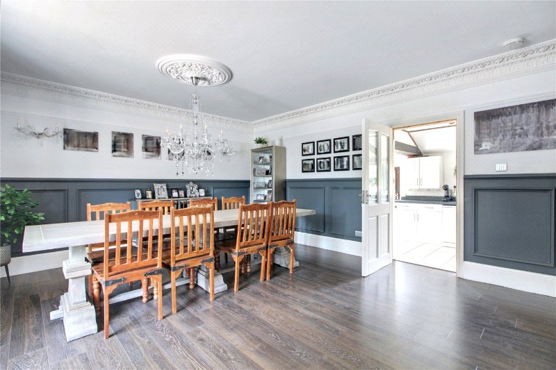 Langley Green, Langley, Norwich, Norfolk, NR14