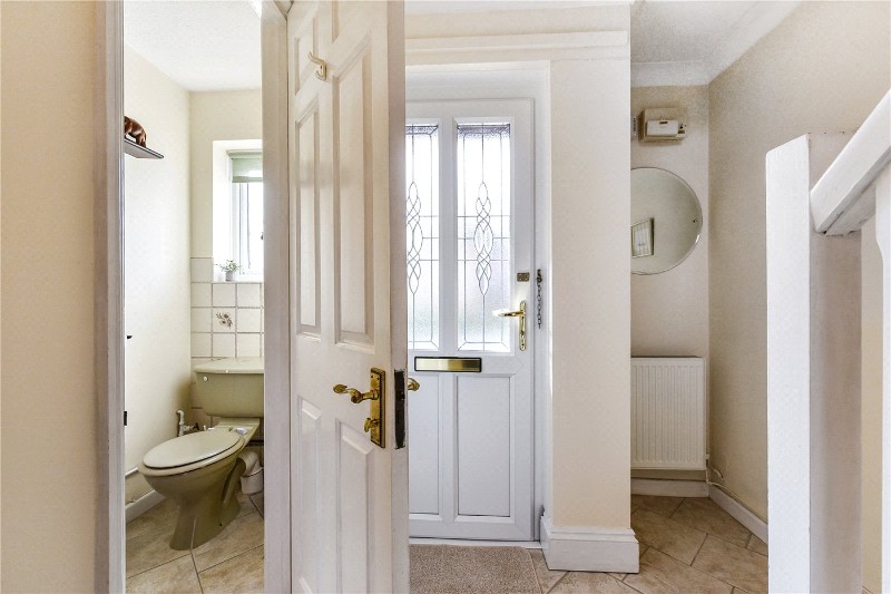 Harvest Close, Winchester, Hampshire, SO22