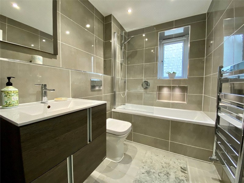 Durlston Road, Poole, BH14