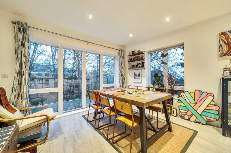 Sylvan Hill, London, SE19