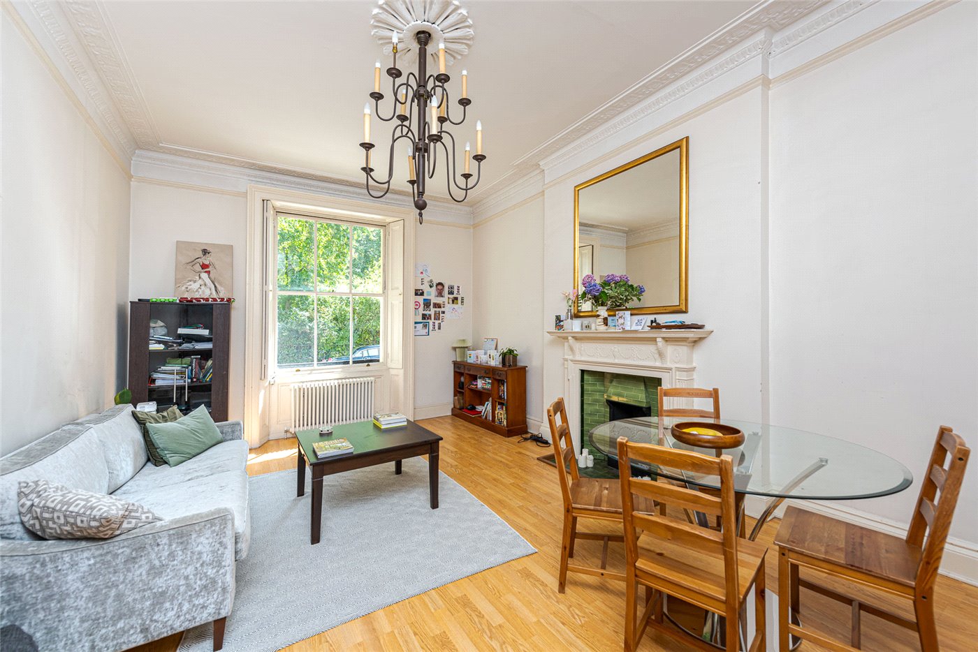 Eccleston Square, London, SW1V
