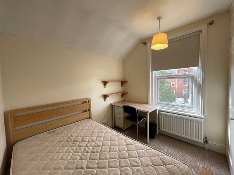 Edgerton Park Road, Pennsylvania, Exeter, EX4