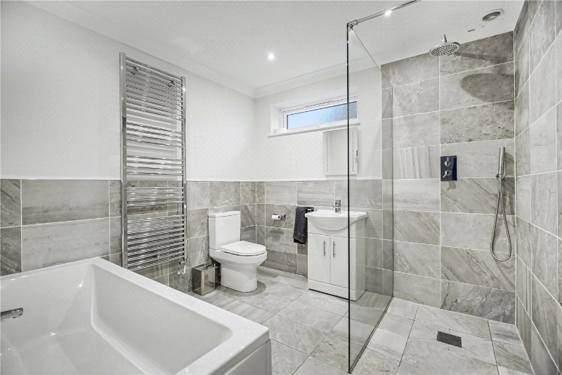 Bernham Road, Hellesdon, Norwich, Norfolk, NR6