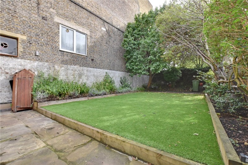 Crooms Hill, Greenwich, London, SE10