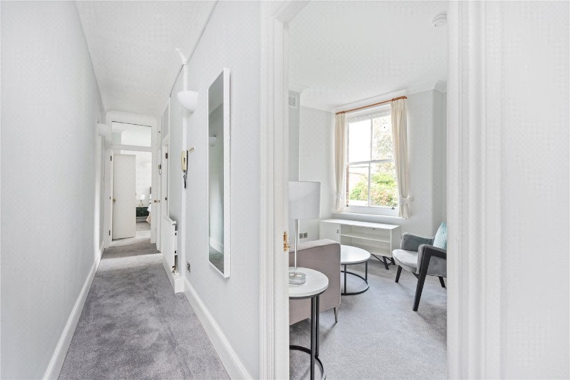 Cloudesley Place, London, N1
