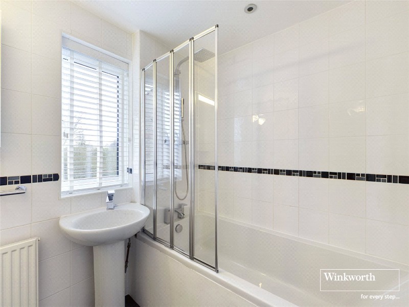 Heron Island, Caversham, Reading, Berkshire, RG4