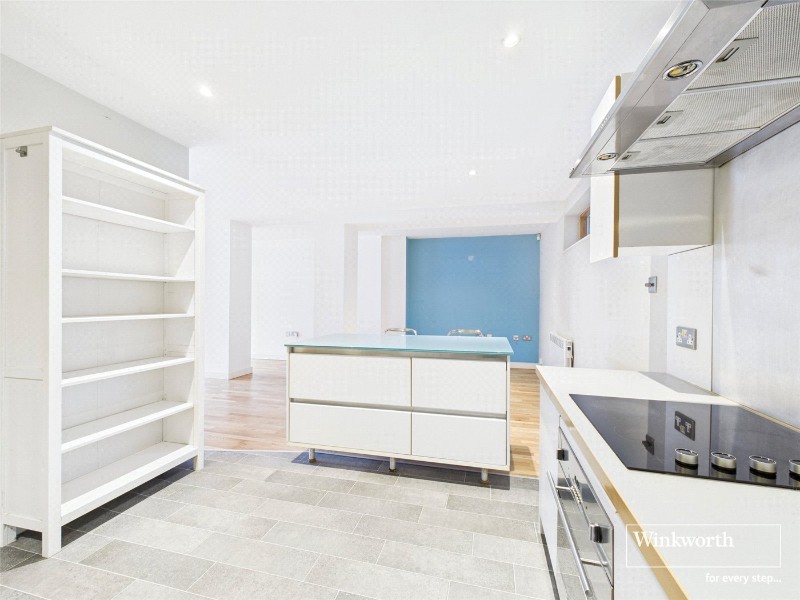 Queens Wharf, 47 Queens Road, Reading, Berkshire, RG1